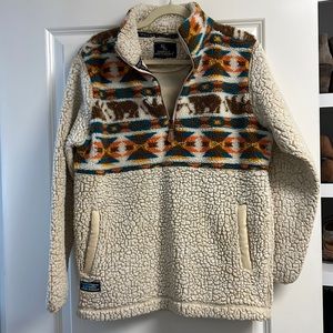 Simply Southern Sherpa